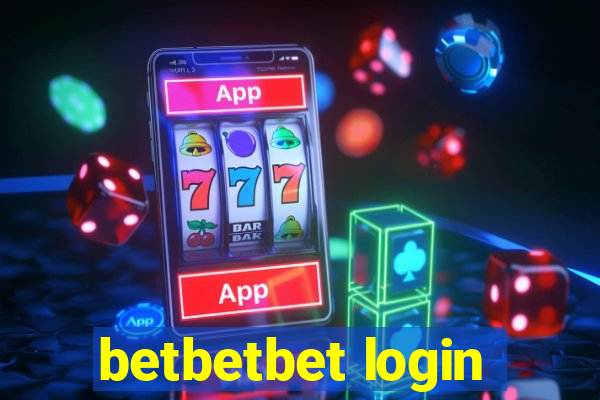 betbetbet login